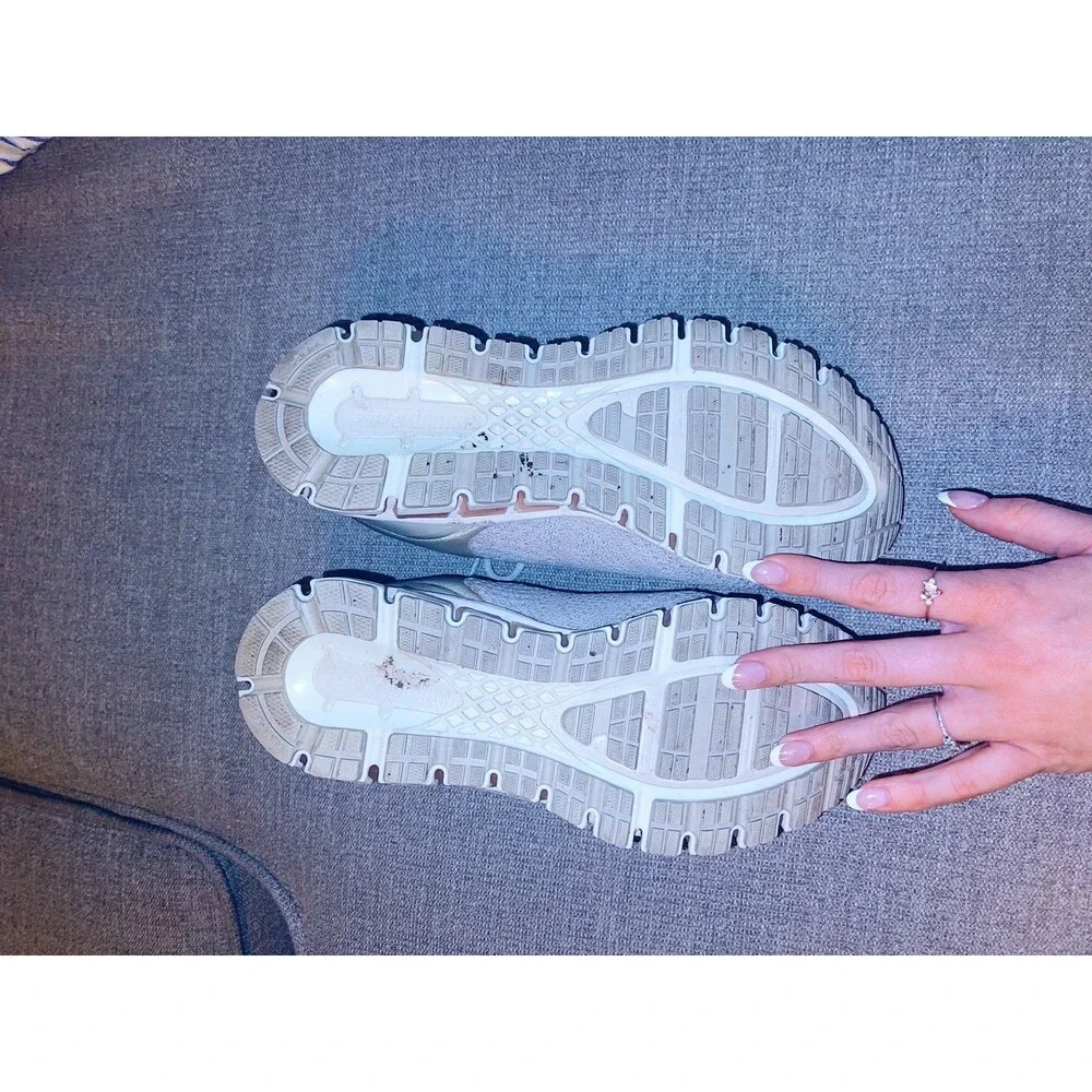 ASICS sneakers